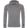 Cool cowl neck top Thumbnail