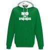 Varsity hoodie Thumbnail