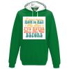 Varsity hoodie Thumbnail