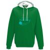 Varsity hoodie Thumbnail