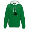 Varsity hoodie Thumbnail