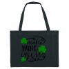 Woven shopping bag  Thumbnail