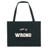 Woven shopping bag  Thumbnail
