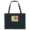 Woven shopping bag  Thumbnail