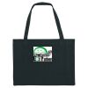 Woven shopping bag  Thumbnail