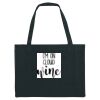 Woven shopping bag  Thumbnail