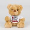 Bear in a t-shirt Thumbnail