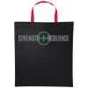 Varsity cotton shopper short handle Thumbnail