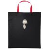 Varsity cotton shopper short handle Thumbnail