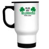 Stainless Steel Travel Mug Thumbnail