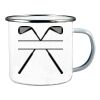 Enamel 12oz Mug Thumbnail