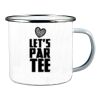Enamel 12oz Mug Thumbnail