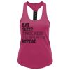 Women's TriDri® performance strap back vest Thumbnail