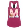Women's TriDri® performance strap back vest Thumbnail