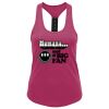 Women's TriDri® performance strap back vest Thumbnail
